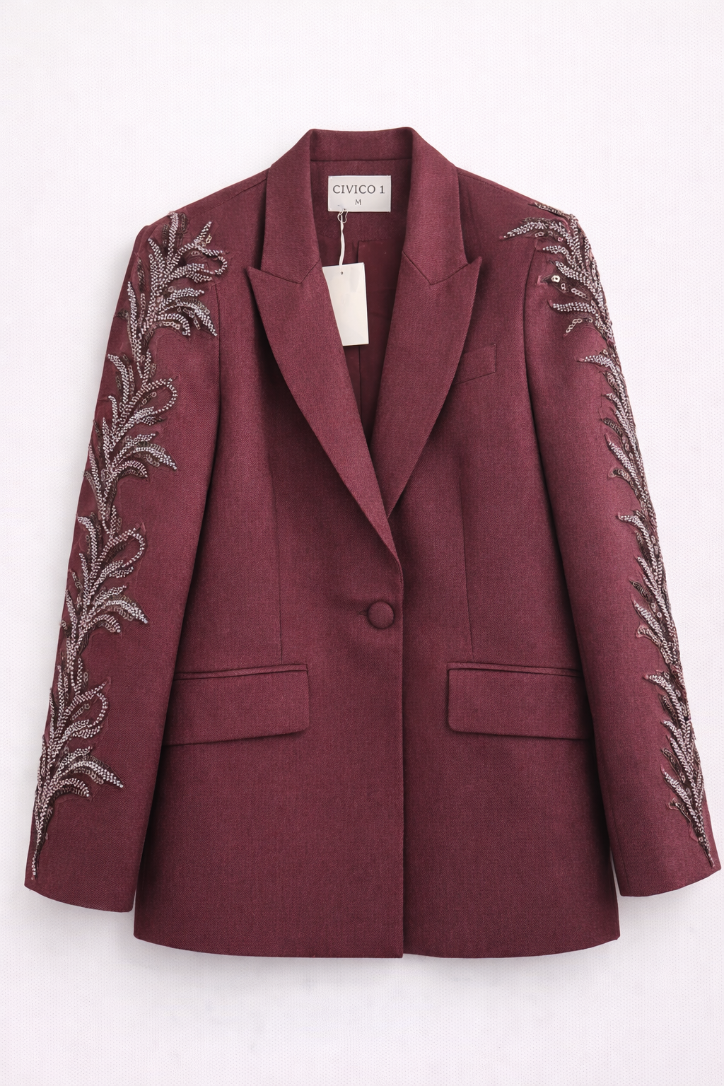 Completo 23411 civico bordeaux